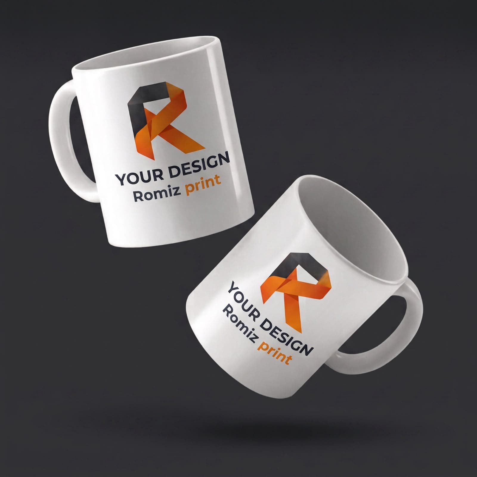 Custom Mugs