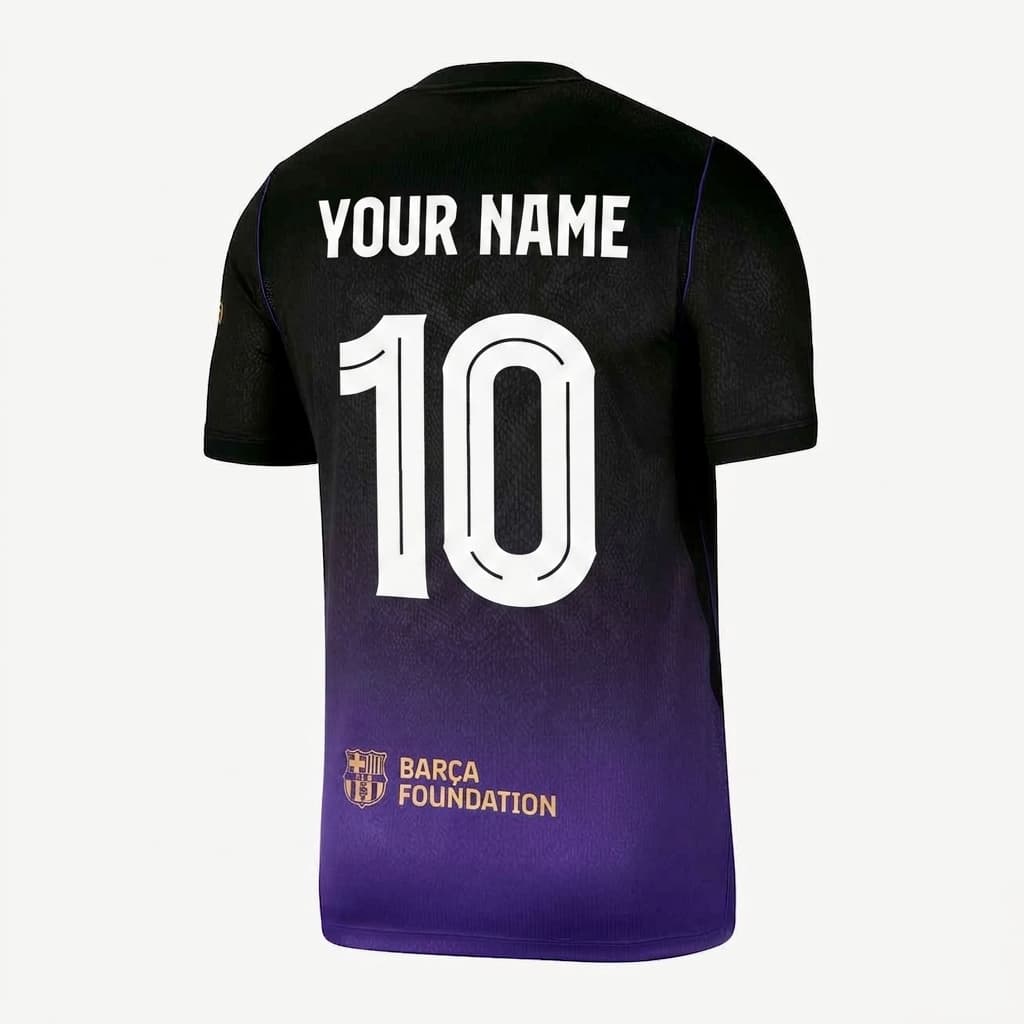 Football Kits